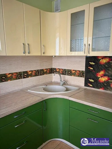 Продажа квартиры, Батайск, ул.Октябрьская улица - Фото 8