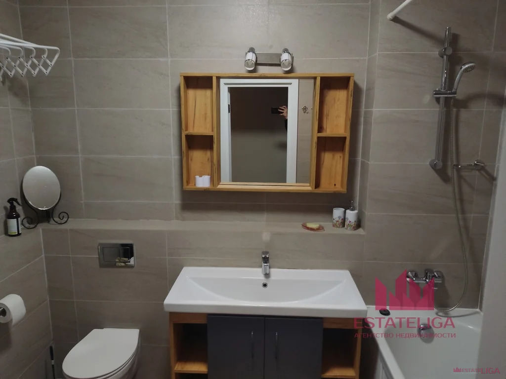 Аренда квартиры, м. Авиамоторная, ул. Красноказарменная - Фото 18