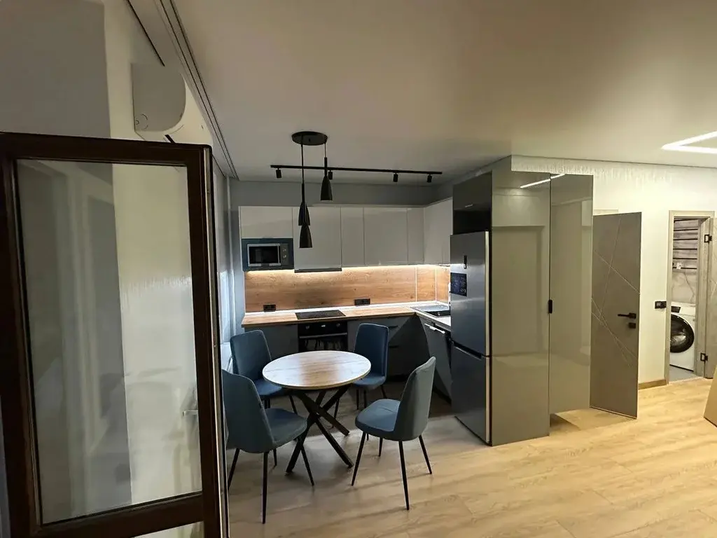 2-к. квартира, 43,5 м2, 3/6 эт. - Фото 1