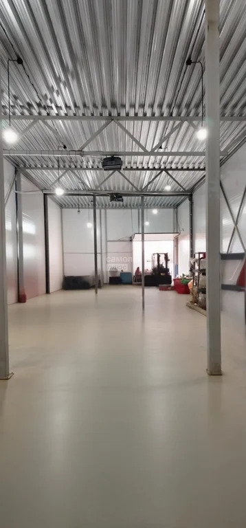 Аренда склада, Соколово, Солнечногорский район, ул. Индустриальная - Фото 3