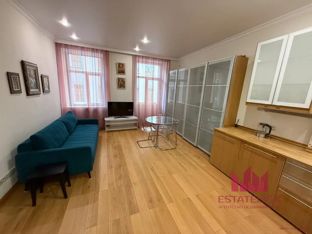 Аренда квартиры, ул. Пречистенка - Фото 11