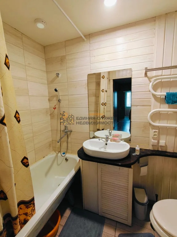 Аренда квартиры, Уфа, ул. Баязита Бикбая - Фото 15