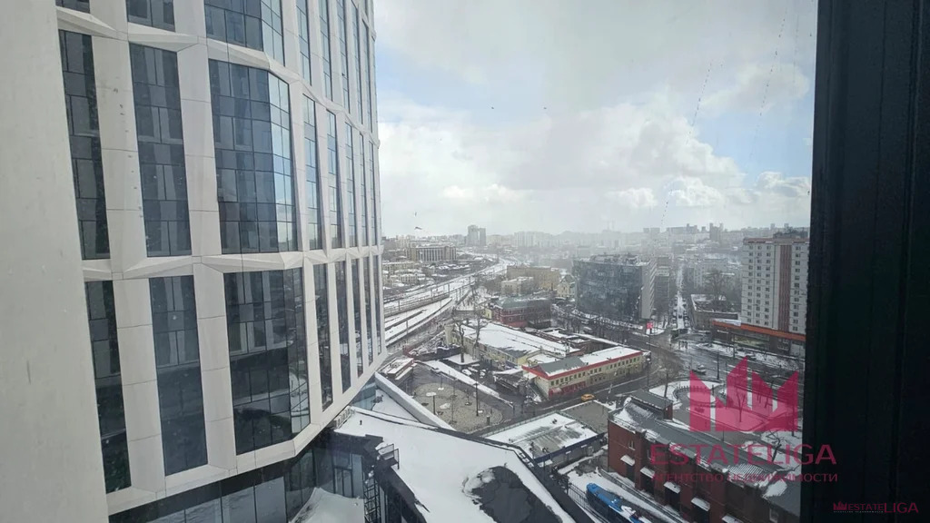 Аренда квартиры, Курского Вокзала пл. - Фото 14