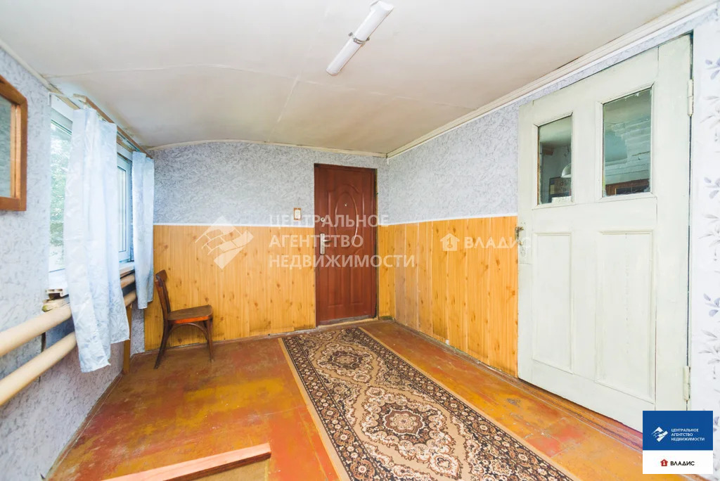 Продажа дома, Рыбное, Рыбновский район, ул. Заготовительная - Фото 4