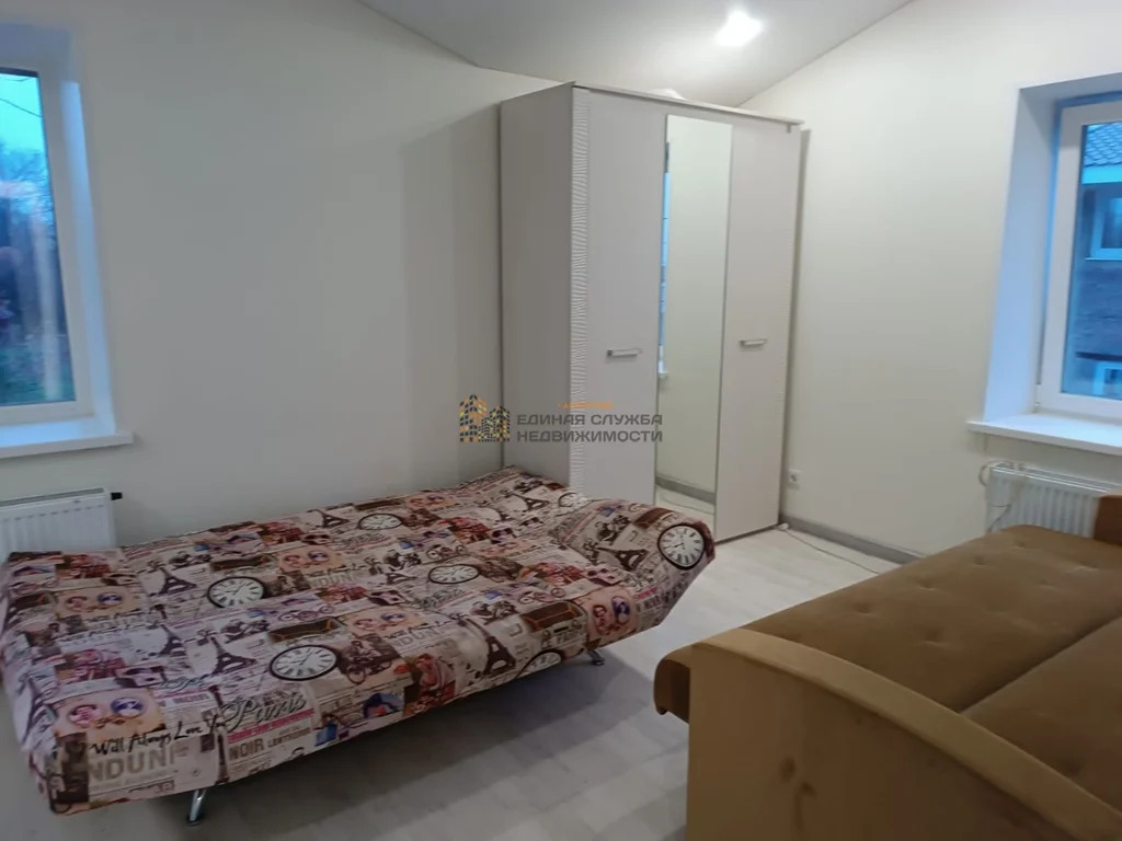 Аренда квартиры, Уфа, улица Рами Гарипова - Фото 6