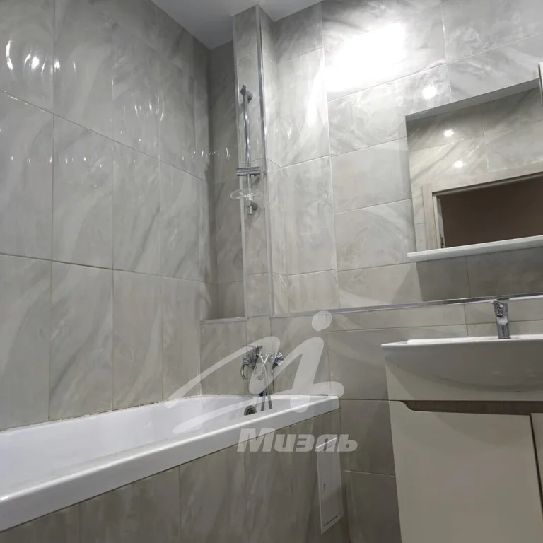 Продажа квартиры, Солнечногорск, Солнечногорский район, Сургутский ... - Фото 18