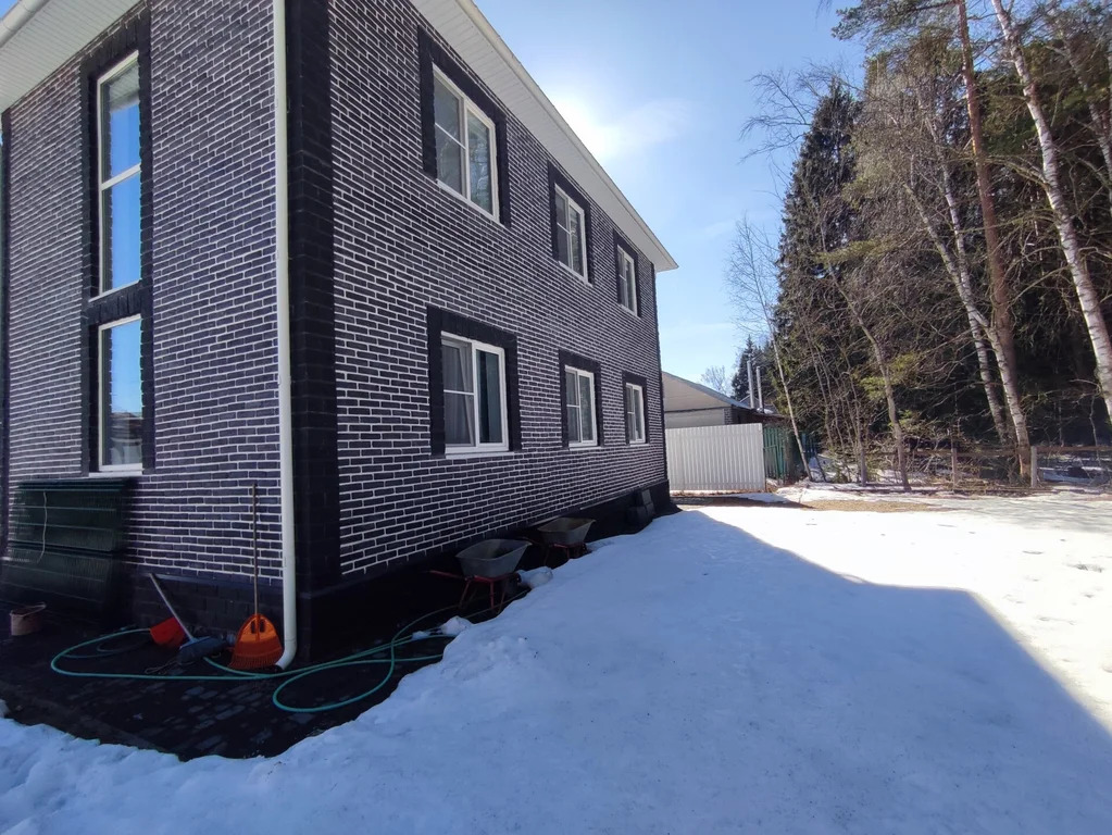 Продажа дома, Апрелевка, Наро-Фоминский район, СНТ Ветеран - Фото 18