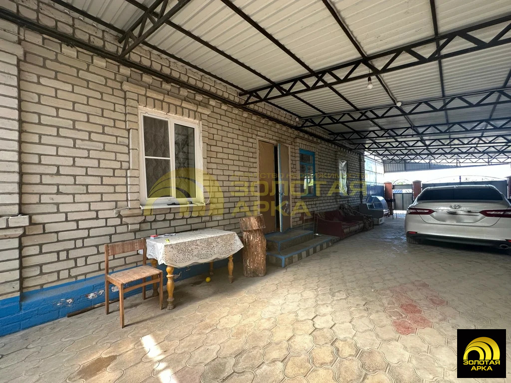 Продажа дома, Старотитаровская, Темрюкский район, Ильича пер. - Фото 22