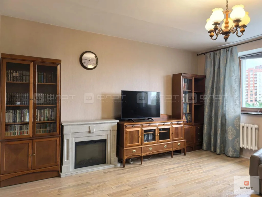 Продажа квартиры, Казань, ул. Волкова - Фото 14