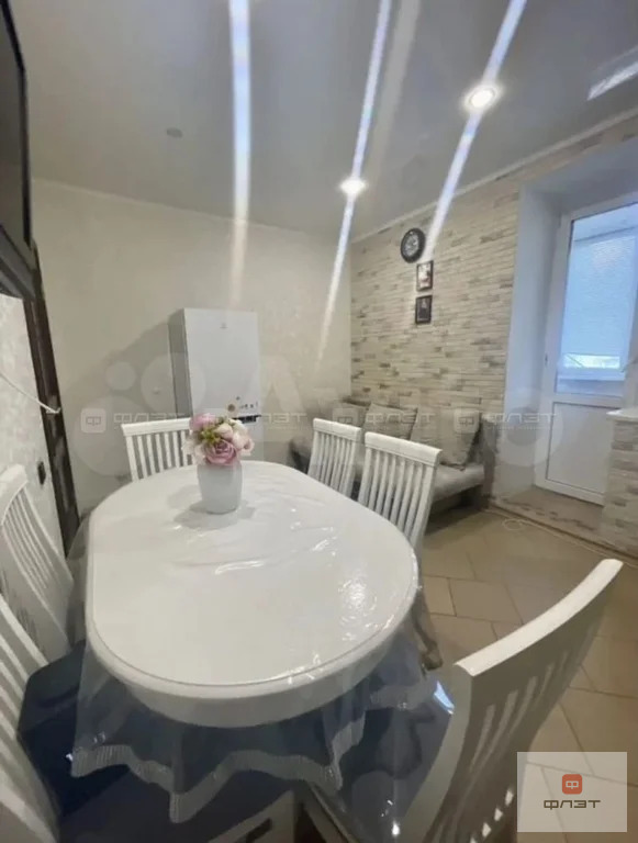 Продажа квартиры, Казань, ул. Фрунзе - Фото 3