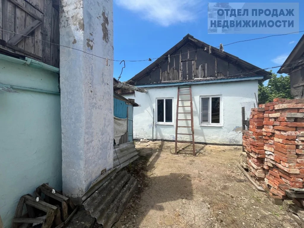 Дом тихом месте - Фото 20