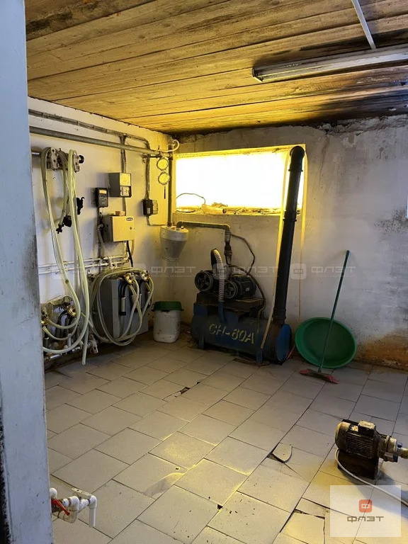 Продажа склада, Копки, Кукморский район, ул. Советская - Фото 14