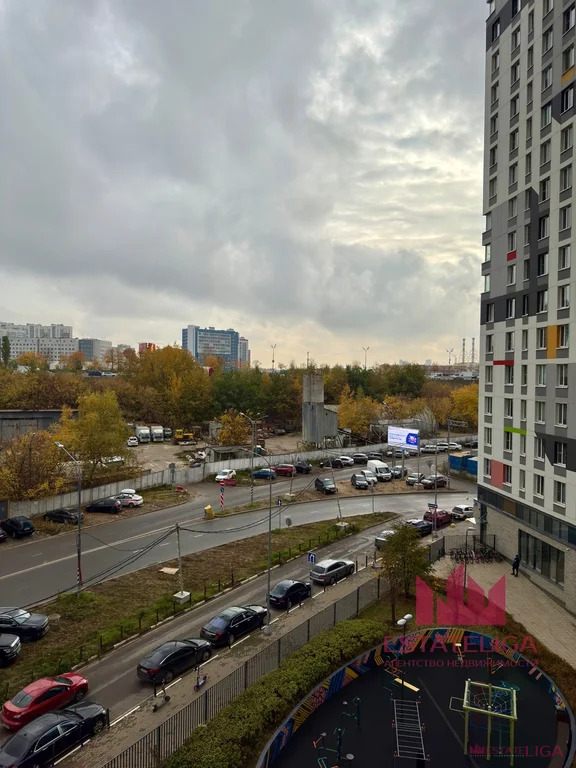 Продажа квартиры, Красногорск, Красногорский район, улица Липовой Рощи - Фото 13