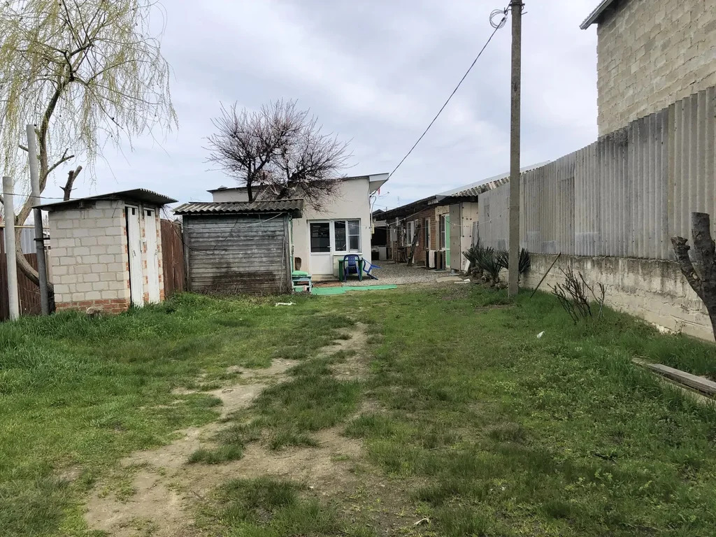 Продажа дома, Голубицкая, Темрюкский район, ул. Школьная - Фото 20