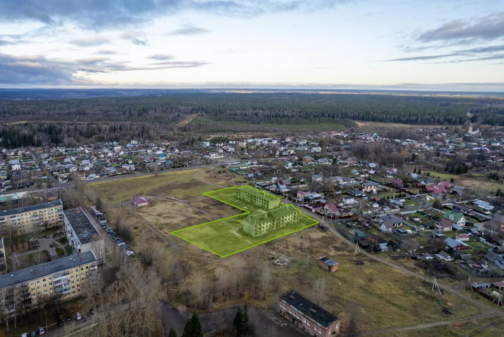 Продажа земельного участка, Шарапово, Одинцовский район - Фото 2