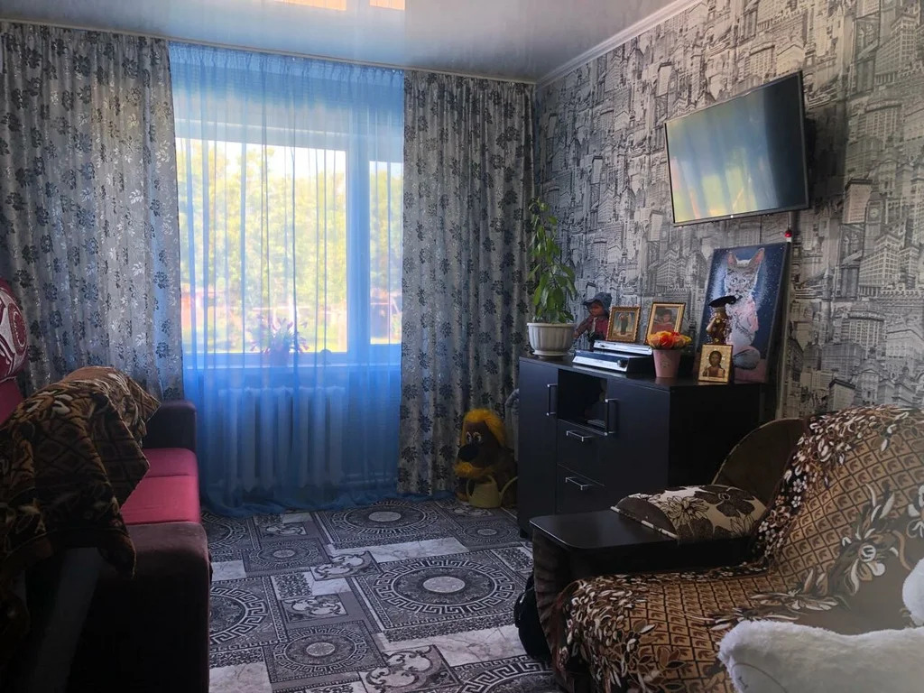 Продажа квартиры, Коржевский, Славянский район, ул. Солнечная - Фото 11