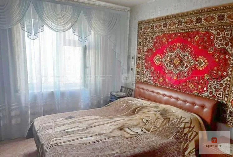 Продажа квартиры, Казань, ул. Лукина - Фото 5