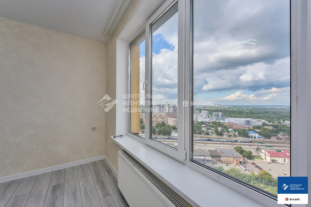 Продажа квартиры, Рязань, ул. Чкалова - Фото 11