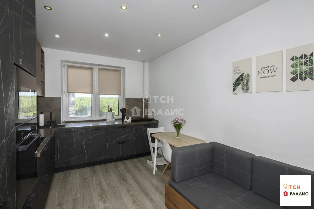 Продажа квартиры, Щелково, Щелковский район, ул. Неделина - Фото 1