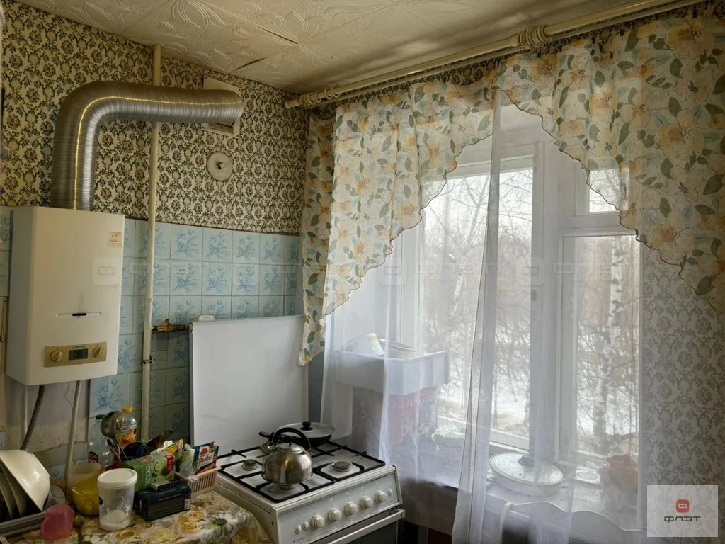 Продажа квартиры, Казань, ул. Химиков - Фото 0