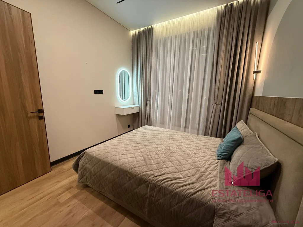 Аренда квартиры, проспект Генерала Дорохова - Фото 9