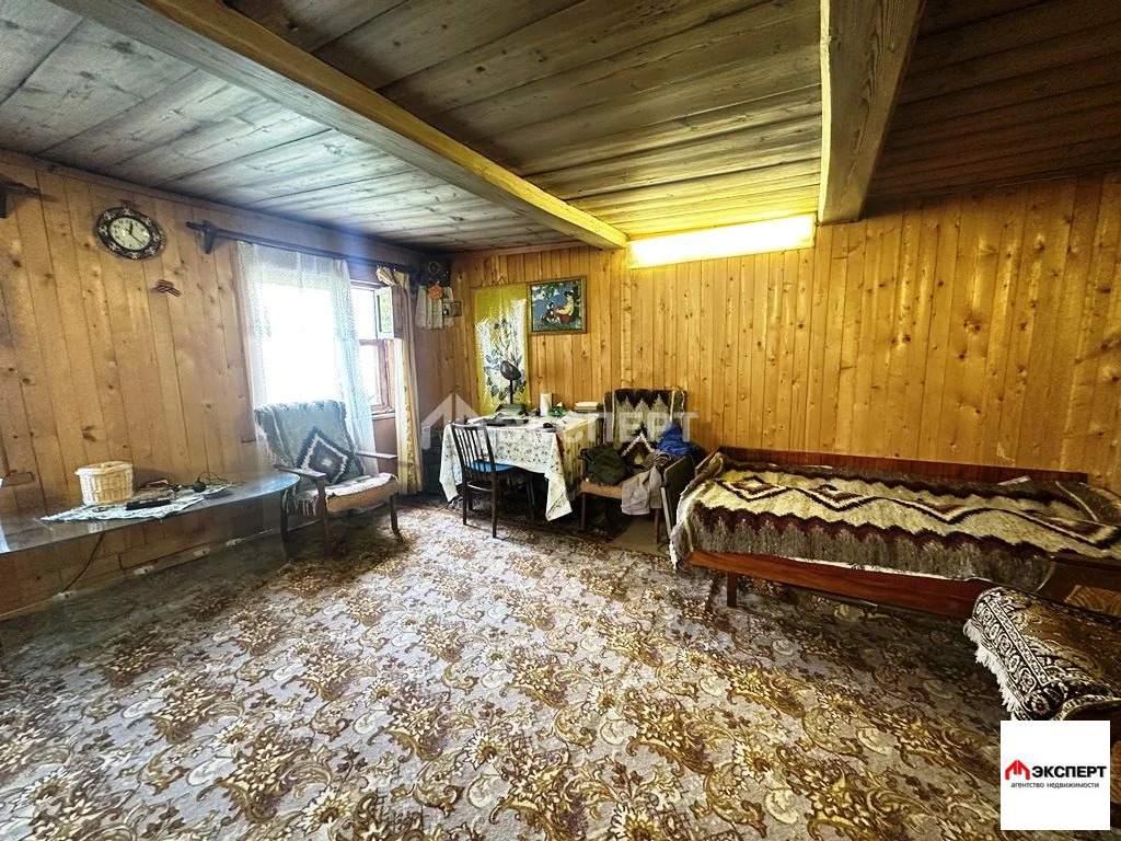 дом, д. Аверкиево - Фото 4