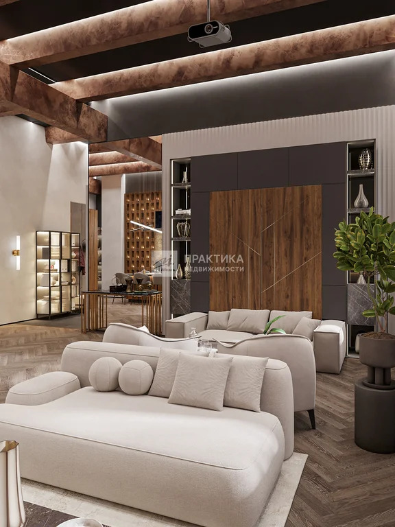 Продажа офиса, ул. Мясницкая - Фото 15