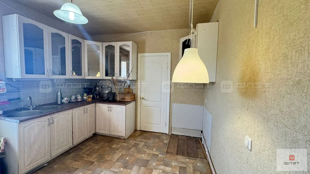Продажа дома, Тетеево, Лаишевский район, тер. сдт Идель - Фото 11