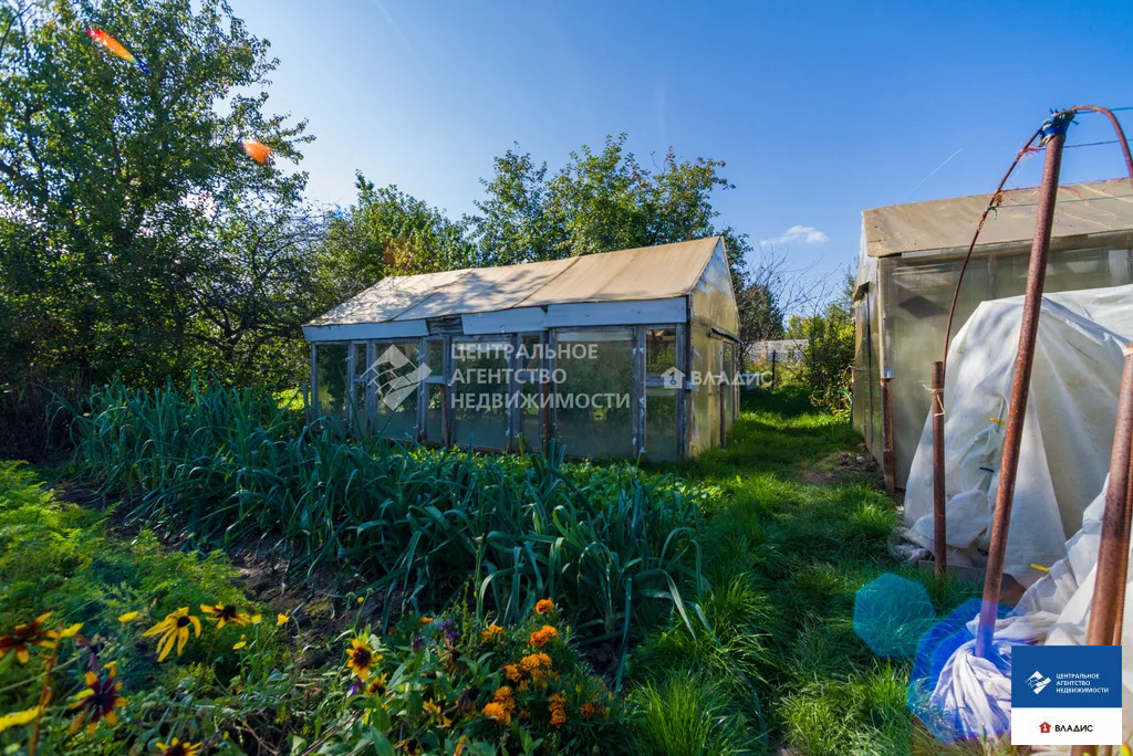 Продажа дома, Рязанский район, садоводческое товарищество Изыскатель - Фото 5