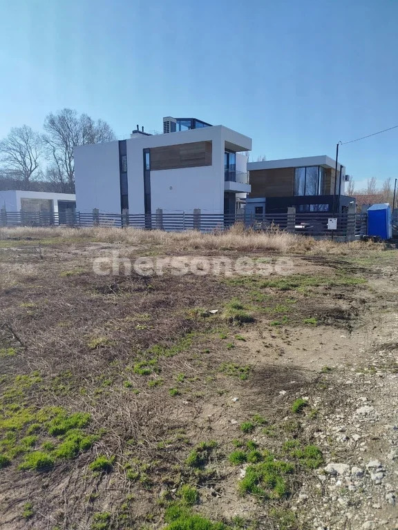 Продажа участка, Севастополь, территория ЗАО имени Софьи Перовской - Фото 4