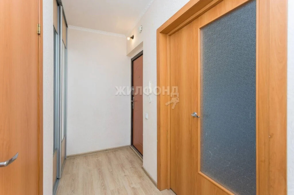 Продажа квартиры, Новосибирск, Виктора Уса - Фото 4