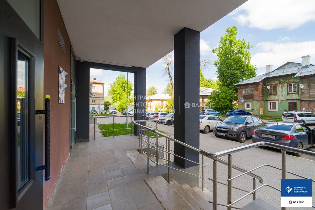 Продажа квартиры, Рязань, ул. Совхозная - Фото 14