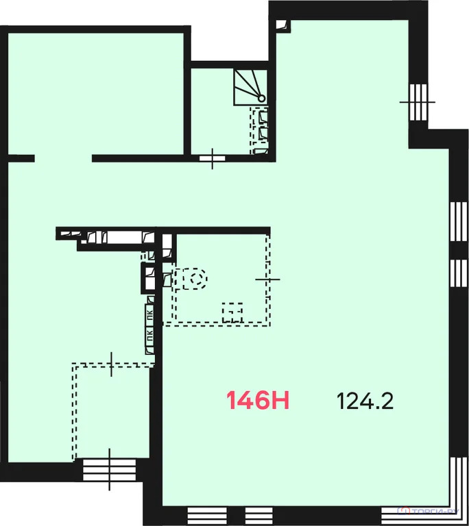 Продажа торгового помещения, ул. Родниковая - Фото 10