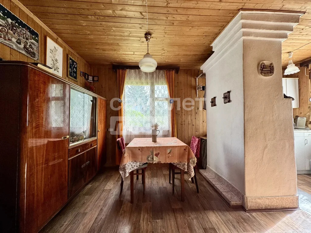 Продажа дома, Талдомский район - Фото 4