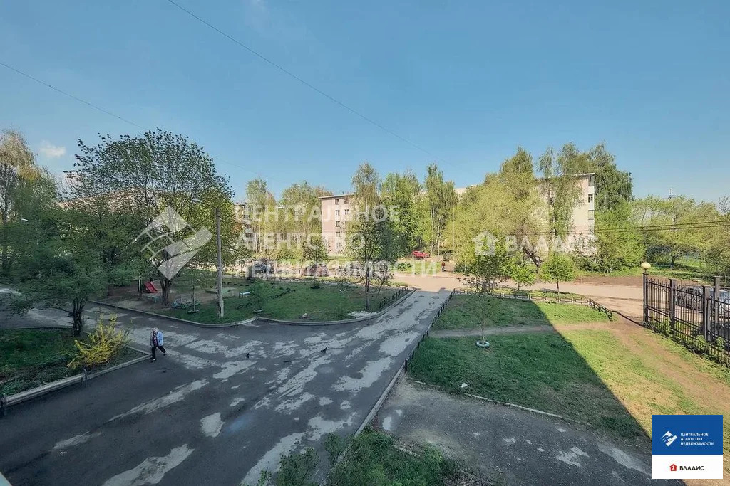 Продажа квартиры, Рязань, ул. Коломенская - Фото 16