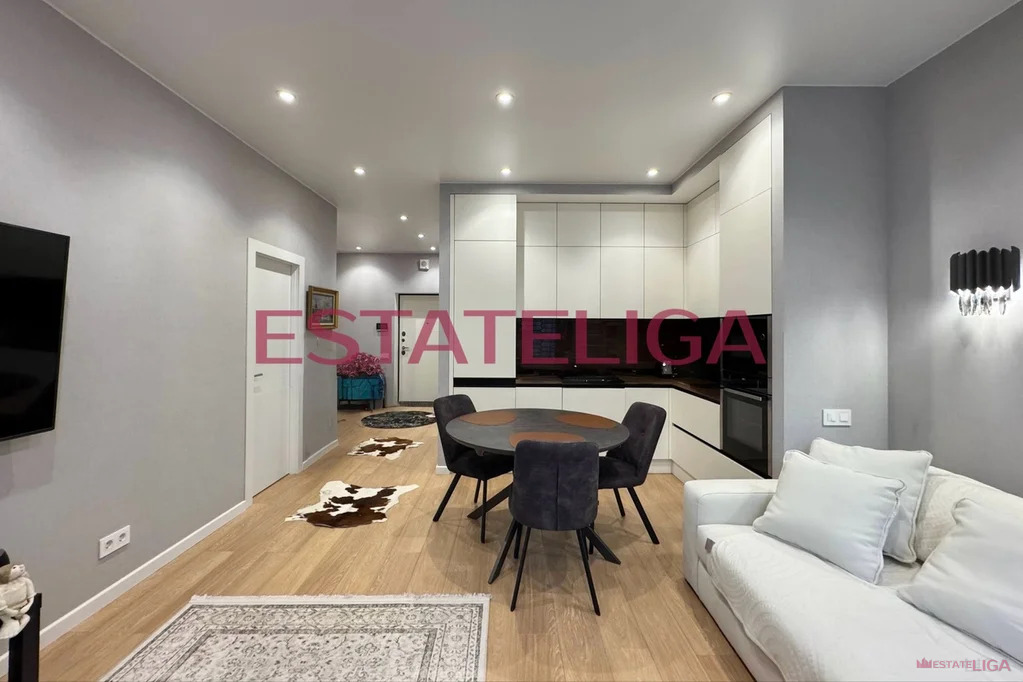 Продажа квартиры, ул. Василисы Кожиной - Фото 4