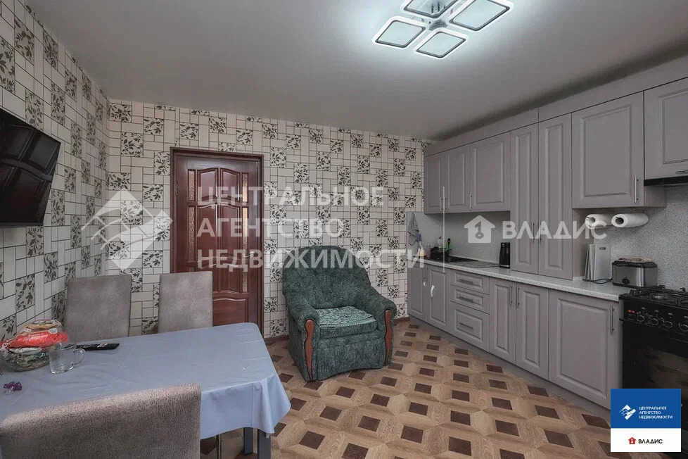 Продажа квартиры, Рыбное, Рыбновский район, ул. Большая - Фото 2