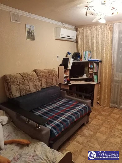 Продажа комнаты, Батайск, авиагородок улица - Фото 0