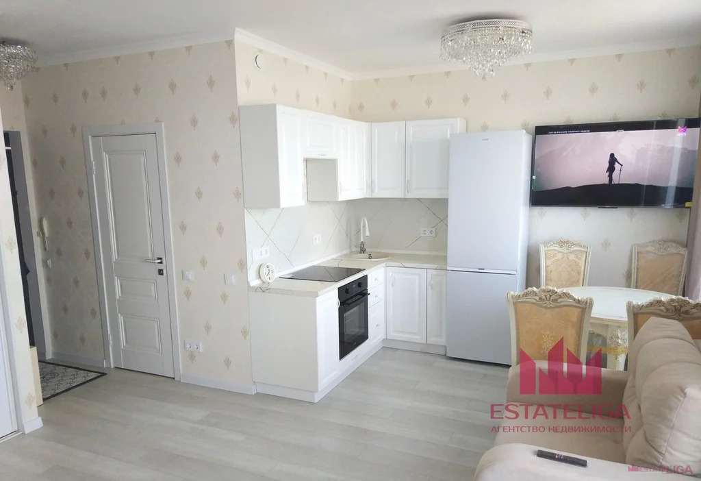 Аренда квартиры, ул. Донецкая - Фото 1