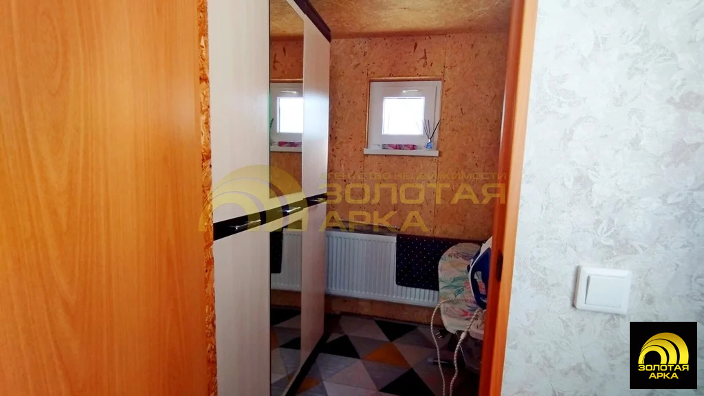 Продажа дома, За Родину, Темрюкский район, ул. Таманская - Фото 9