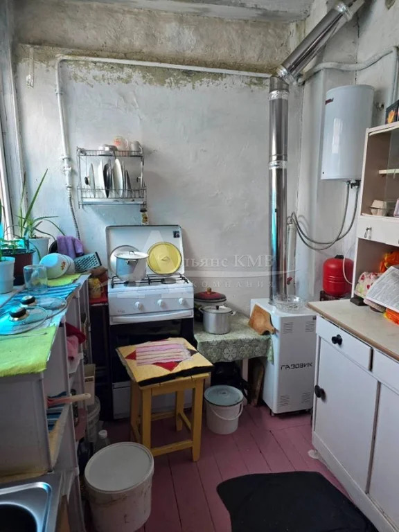 Продажа дома, Минеральные Воды, ул. Луговая - Фото 1