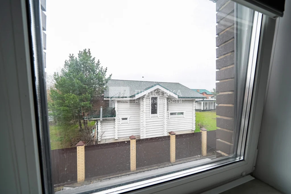 Продажа дома, Нахабино, Красногорский район, 2-я Советская улица - Фото 42