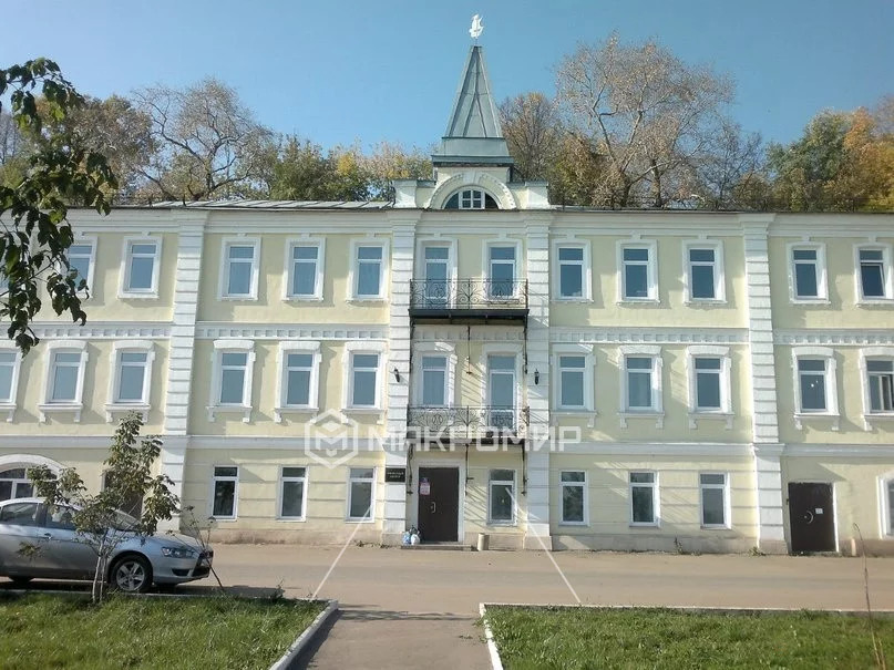 Продажа офиса, Киров, ул. Пристанская - Фото 12