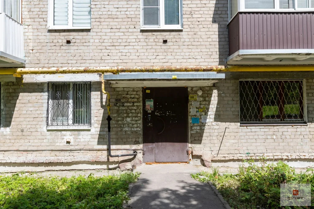 Продажа квартиры, Казань, ул. Болотникова - Фото 20