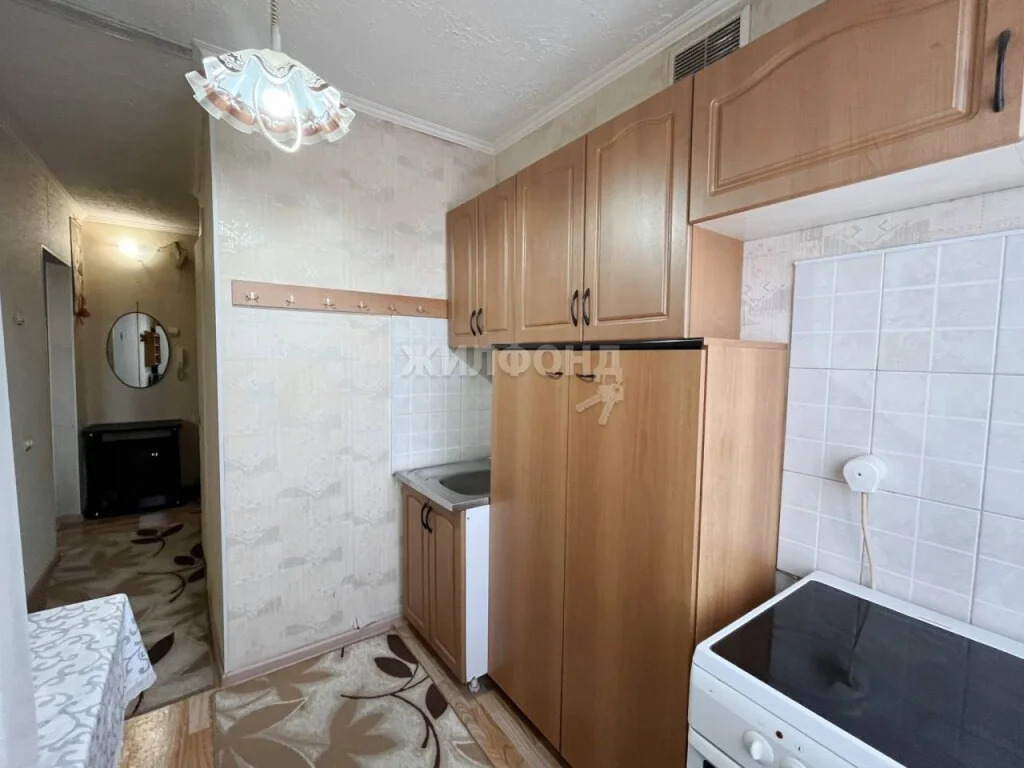 Продажа квартиры, Новосибирск, Адриена Лежена - Фото 5