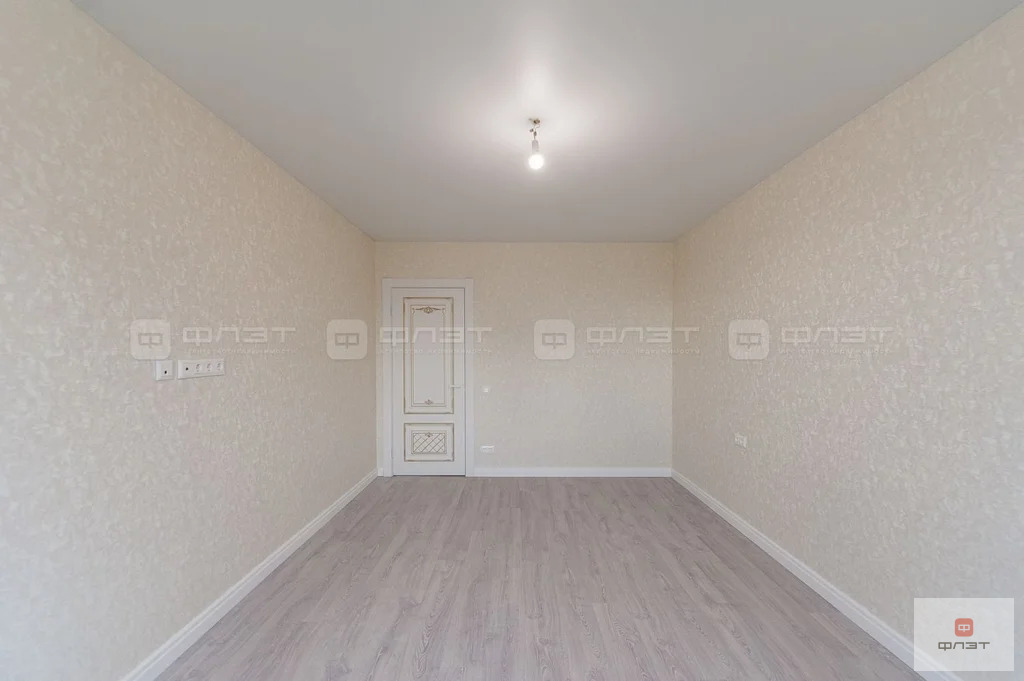 Продажа квартиры, Казань, пр-кт. Альберта Камалеева - Фото 18