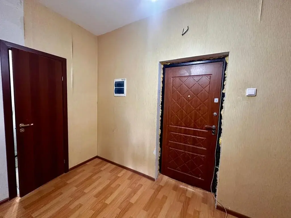 1-к. квартира, 43,2 м2, 1/3 эт. - Фото 5