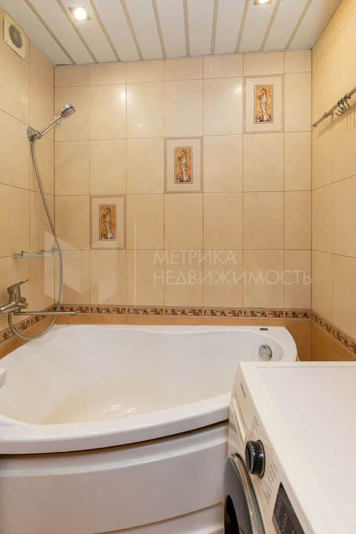 Продажа квартиры, Тюмень, г Тюмень - Фото 15