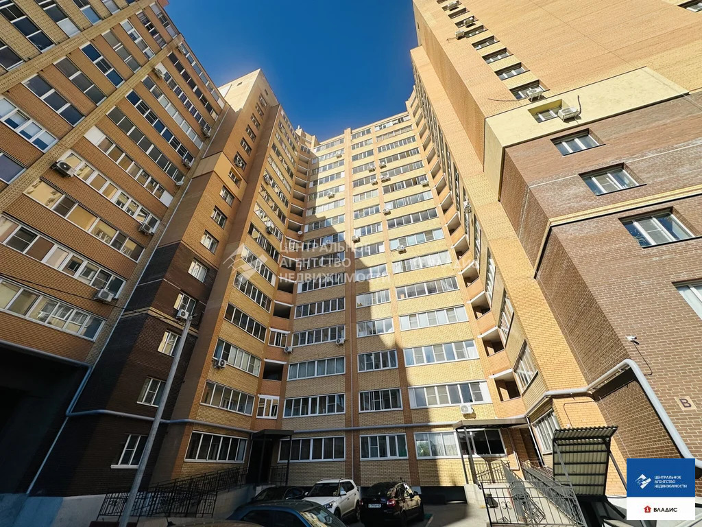 Продажа квартиры, Рязань, Касимовское ш. - Фото 22
