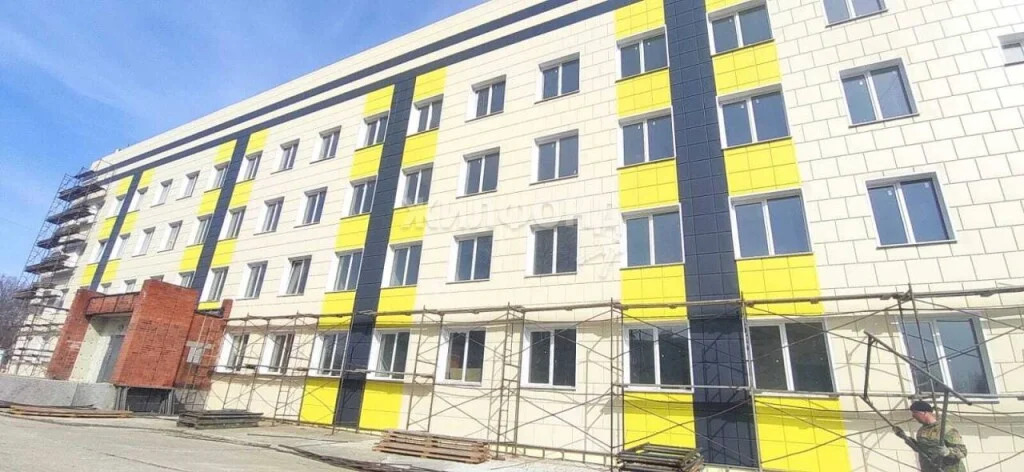 Продажа квартиры, Новосибирск, ул. Сухановская - Фото 1